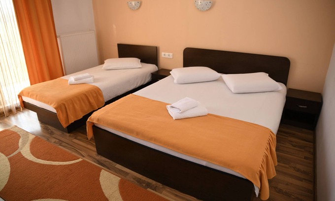 Cluj-Napoca House | Pensiunea ZBOR