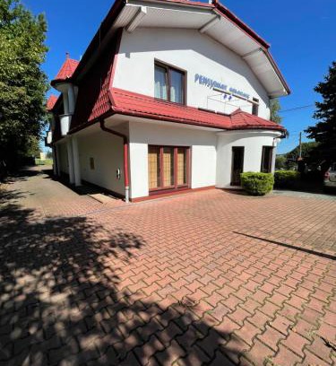 Wieliczka House | Pensjonat Południe