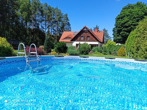 Czluchow House | Pensjonat u Garncarza