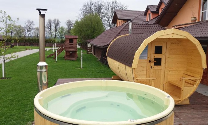 Naleczow Bed & Breakfast | Pensjonat u Kraka