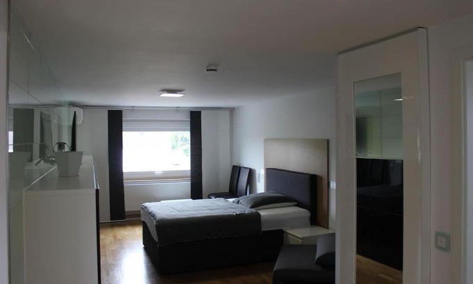 Geilenkirchen Apartment | Penthaus Wohnung in Geilenkirchen