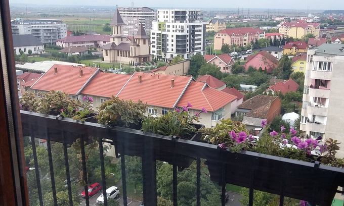 Oradea Apartment | Penthouse Apartament Nufărul Oradea