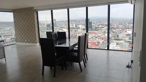 Avenida Revolucion Apartment | Penthouse Av Revolution