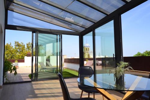 Jerez de la Frontera Apartment | Penthouse City Center - Jerez
