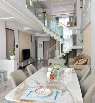 Lazimpat Apartment | Penthouse Griha, Lazimpat