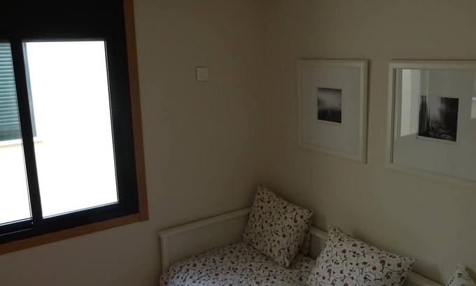 Barreiros Apartment | penthouse in Costa Reinante Spa 5 minutes from the Beach of the Cathedrals