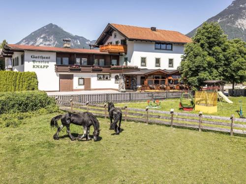 Strass im Zillertal Apartment | Penthouse in Strass near Zillertal Alps