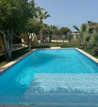 Gammarth Apartment | Penthouse royale avec piscine privé