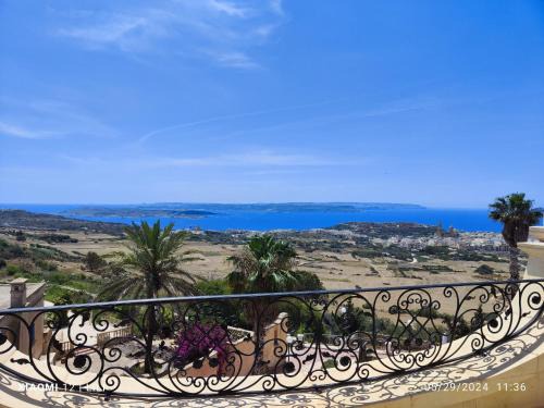 Nadur Apartment | Penthouse Views