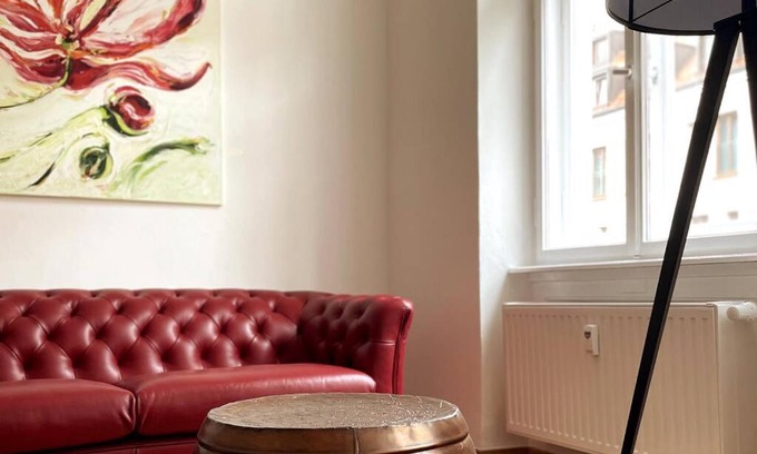 Bamberg Apartment | Penthouse Wohnung in 1A City-Lage in Bamberg