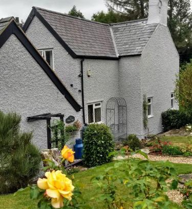 Abergele Bed & Breakfast | Pentre ISAF