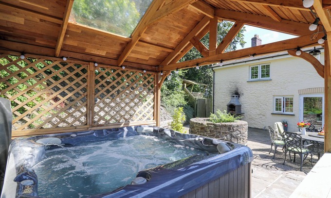 Glandyfi Cottage | Penuwch Fach
