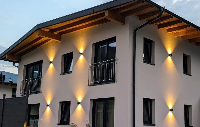 Zellbergeben Apartment | Penzhaus - Premium Private Suites