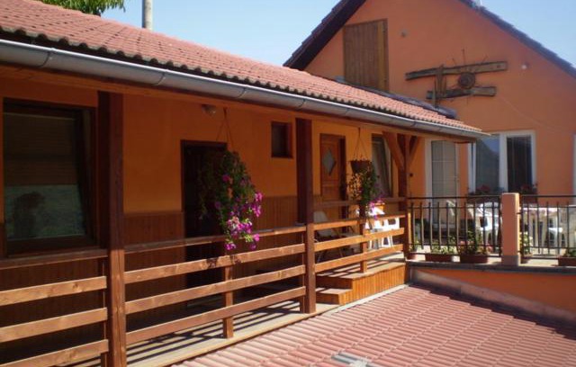 Krasnohorske Podhradie House | Penzión Adriana