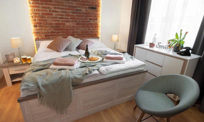 Poprad Hotel | Penzión Dobré Časy