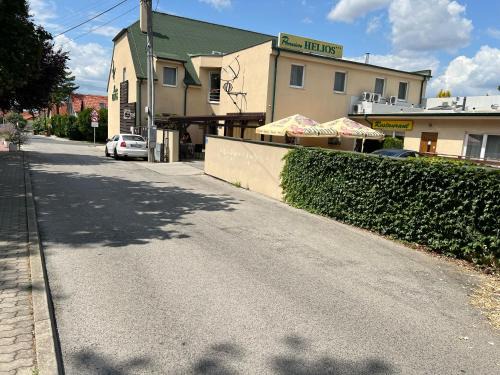 Devinska Nova Ves House | Penzión Helios