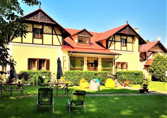 Turcianske Teplice House | Penzión Pod orechom