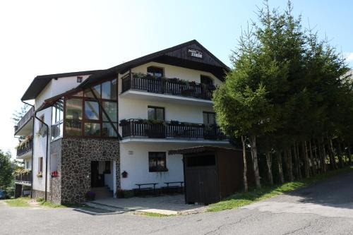 Novy Smokovec House | Penzión Sibír