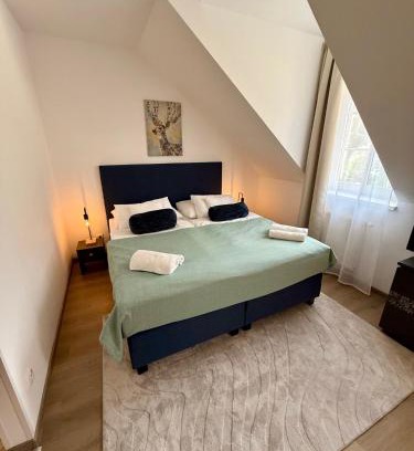 Devin House | Penzión U Srnčíka