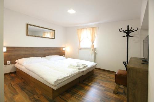Stupava House | Penzión Ulička