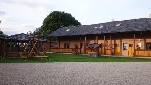 Krasnohorska Dlha Luka House | Penzión VIAN