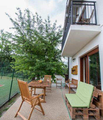 Velke Ulany House | Penzión Walter