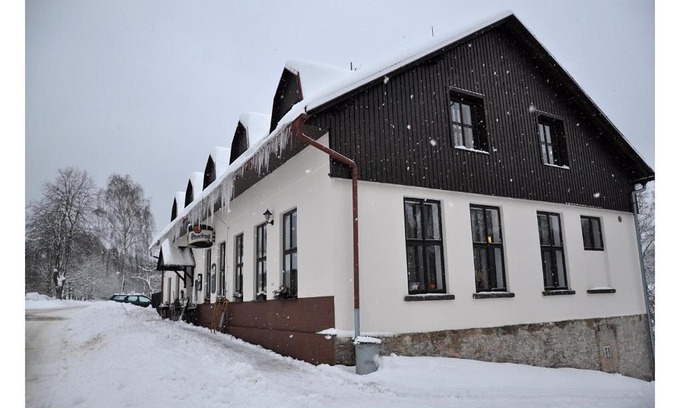 Rokytnice v Orlickych Horach House | Penzion Severák