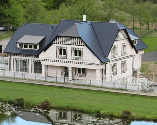 Kokorin House | penzion a kemp Harasov