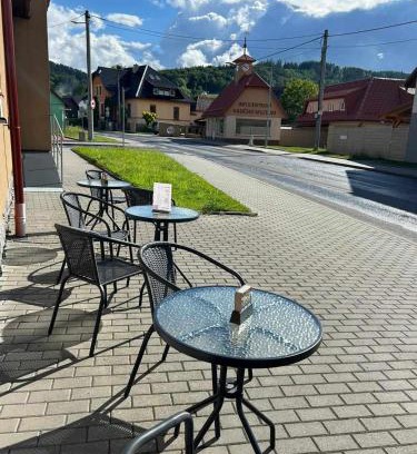 Hutisko-Solanec Hotel | Penzion a restaurace Na Salaši