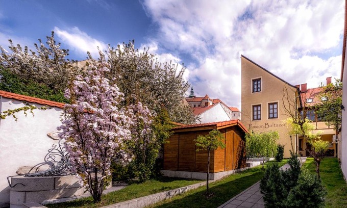 Mikulov House | Penzion Baltazar Mikulov