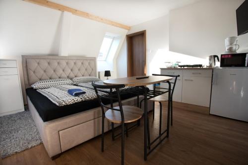 Trebon House | Penzion Cyklista