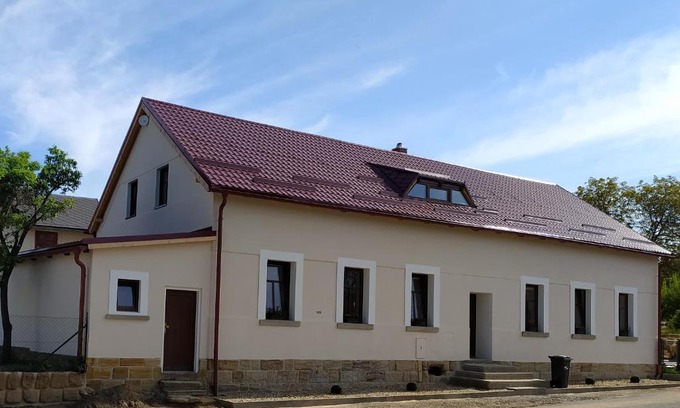 Cvikov Apartment | Penzion Drnovec