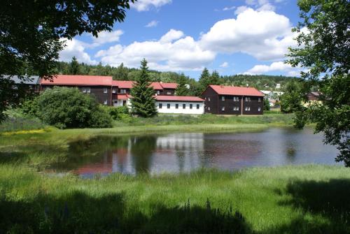 Marianska House | Penzion Dukla