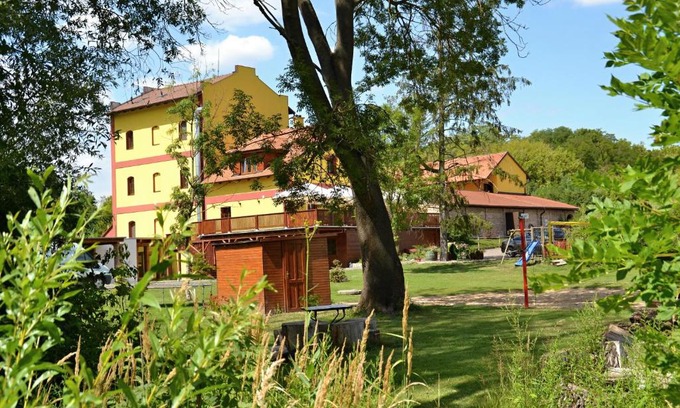 Sedlec House | Penzion Mlýn Sedlec