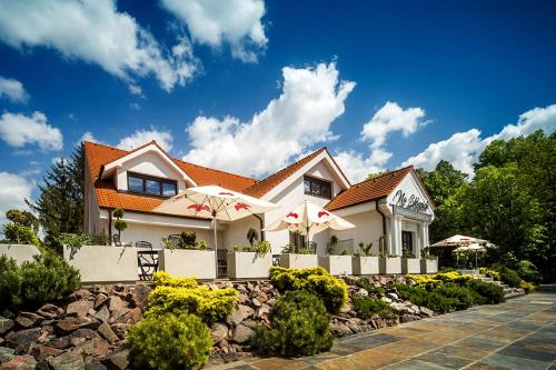 Chrudim House | Penzion Na Sklepích