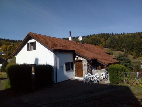 Krystofovo Udoli House | Penzion Neuland