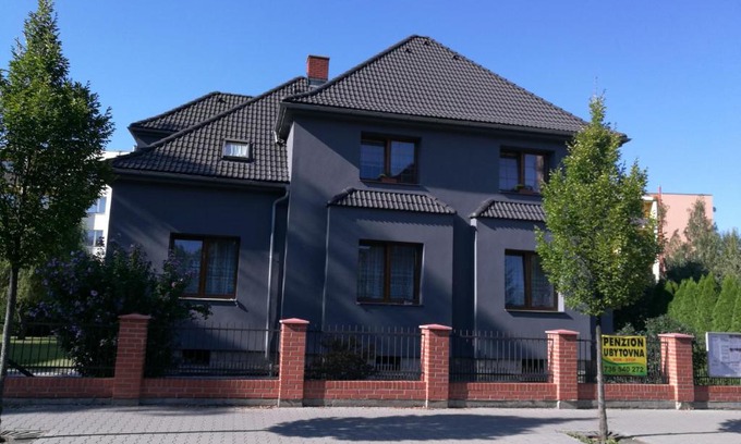 Frydlant nad Ostravici House | Penzion PALMA