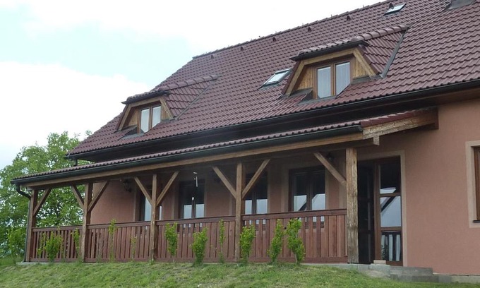 Bestvina House | Penzion Slávka