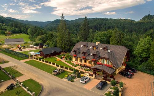 Vysne Ruzbachy House | Penzion Sonja