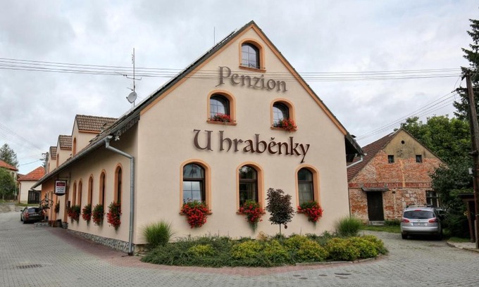 Petrovice House | Penzion U Hraběnky