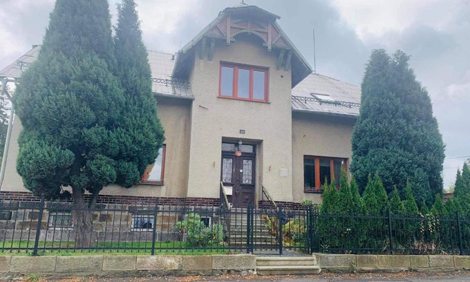 Sluknov House | Penzion u Laštůvků