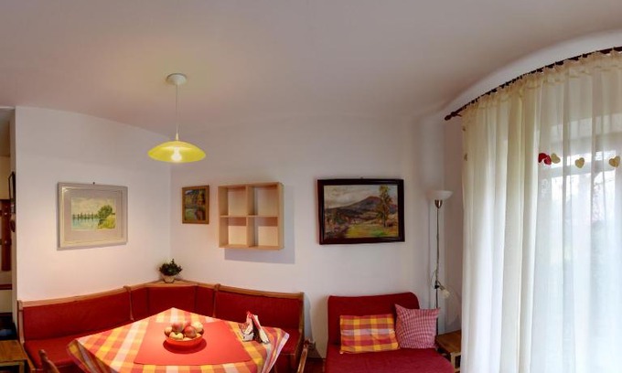 Ceske Budejovice House | Penzion U Lesa