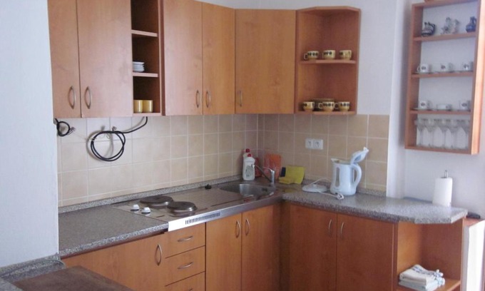 Dolni Dunajovice House | Penzion u Skaláků