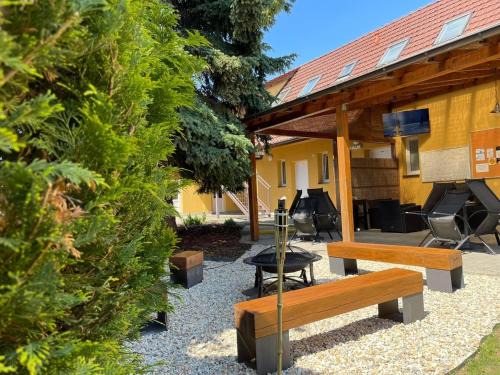 Stare Mesto House | Penzion Villa Rozárka