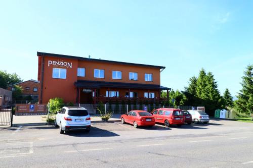 Dolni Tosanovice House | Penzion Wellness Chechluvka