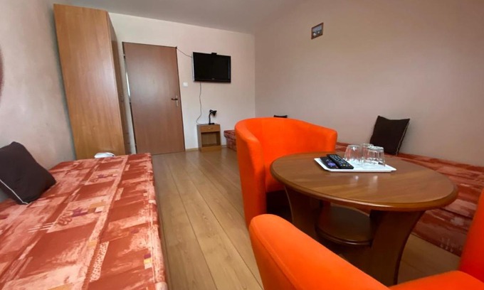 Krasnohorska Dlha Luka House | Penzion Zuzka