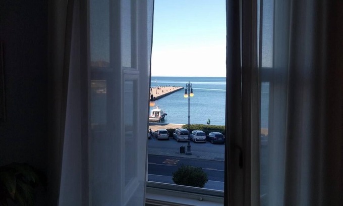 Trieste Old Town House | Pep's Rooms By The Sea