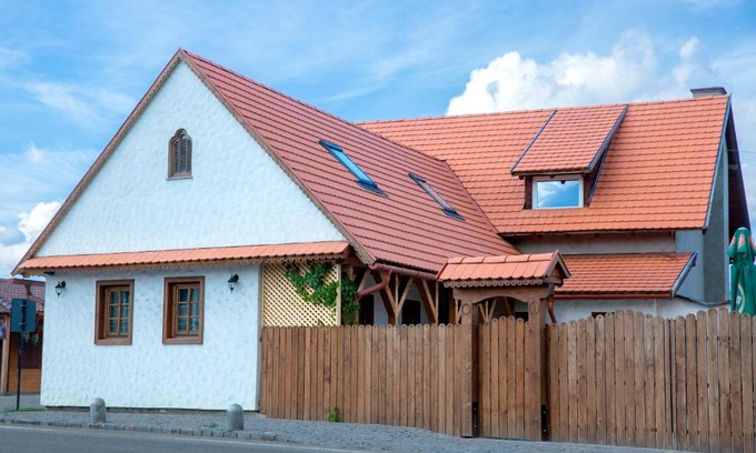Joseni House | Pepi Vendégház - Casa de oaspeți Pepi