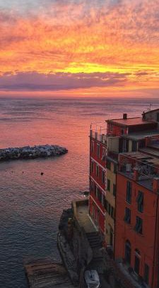 Riomaggiore Apartment | Pepita di Rio
