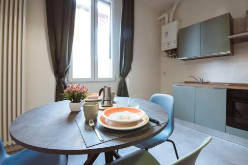 Rho Apartment | Pepp's House